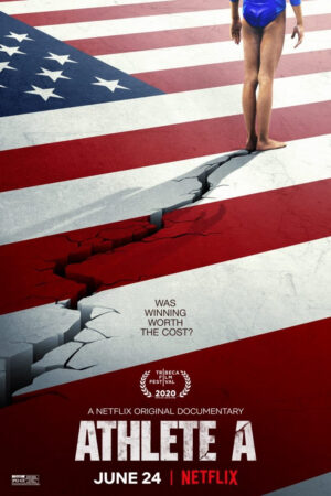 Athlete A: Bê bối thể dục dụng cụ Mỹ Athlete A: Bê bối thể dục dụng cụ Mỹ