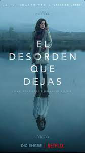 Bí Mật Cô Để Lại Bí Mật Cô Để Lại