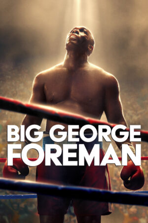 Big George Foreman Big George Foreman