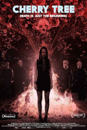 Cây Anh Đào Cây Anh Đào