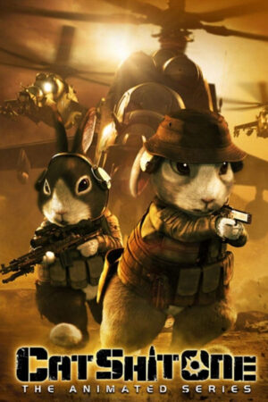 Đặc Nhiệm Thỏ Rừng Đặc Nhiệm Thỏ Rừng