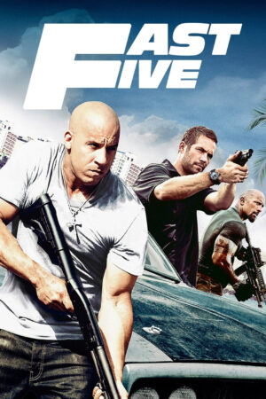 Fast Five Fast Five