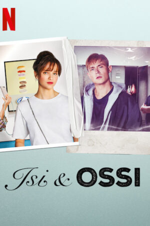 Isi &amp; Ossi