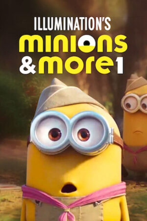 Minions &amp; More Volume 1