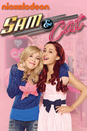 Sam &amp; Cat (Phần 1)