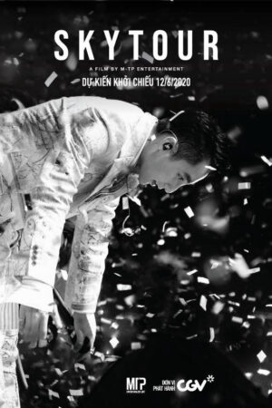Sơn Tùng M-TP: Sky Tour Movie Sơn Tùng M-TP: Sky Tour Movie