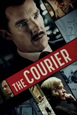 The Courier The Courier