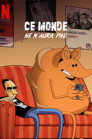 Thế giới này không thể tha hóa tôi Thế giới này không thể tha hóa tôi