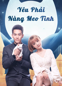 Yêu Phải Nàng Meo Tinh Yêu Phải Nàng Meo Tinh