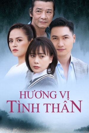 Hương vị tình thân