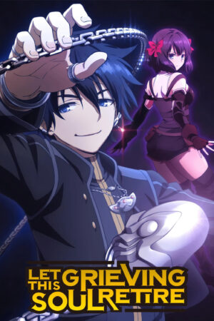 Vong Linh Đau Khổ Muốn Giải Nghệ (Phần 2)