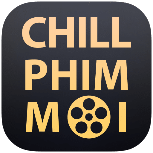 Logo Chill Phim Mới